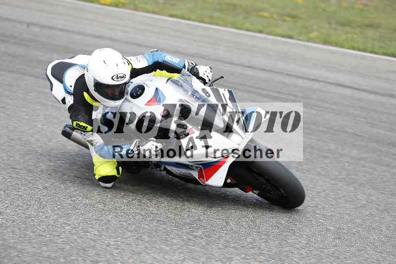 /34 25.07.2025 Speer Racing ADR/Gruppe rot/41
